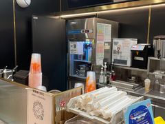 -CoCo都可(粤海天河城店)