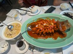 -西湖春天•老字号杭州菜(百汇店)