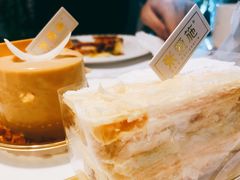 -张爱施法式西餐厅(汉街店)