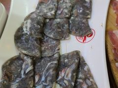 -津门老羊家·铜锅涮羊肉·烧烤(科技园店)