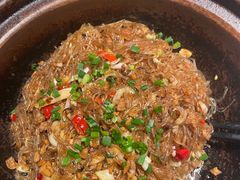 -味上湘菜馆(岳麓山店)
