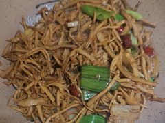 -肖记公安牛肉鱼杂馆· 省级非物质文化遗产(仁和路店)