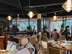 -盐帮食坊•小河帮川菜(四川师大店)