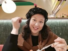 -芭莉与彩虹西餐厅(成都合生汇店)