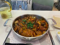 -黄记煌三汁焖锅(首创奥特莱斯店)