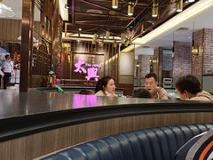 -香港茶餐厅文化体验馆(茶山镇店)