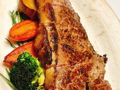 -K·Kitchen KK牛扒厨房(江南西店)