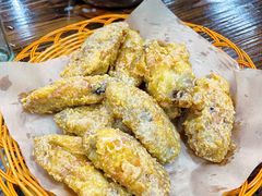-南记食粥坊·宵夜大排档(莲花店)