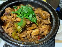 -二楼老店重庆鸡公煲(真光路店)