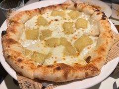 -春树下·树屋花房西餐厅(罍街AS1980店)