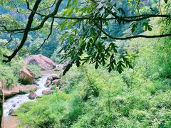 -赤水丹霞旅游区·大瀑布
