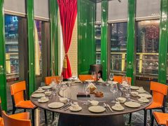 -新兴家喻酒家·羊城名宴(昌岗店)