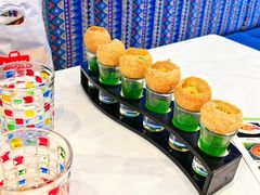 -木尔坦·Multan巴基斯坦清真餐厅halal(大智嘉园店)