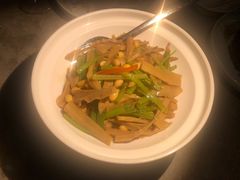 瓦库焖笋芽-瓦库茶馆17号(海汇港店)