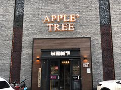 门面-苹果树下艺术餐厅(宋庄店)
