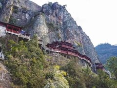 -大慈岩风景区