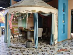 -巴依老爷新疆餐厅