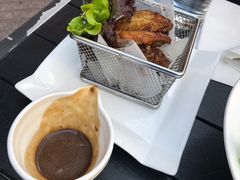 -安妮意大利餐厅(国贸店)