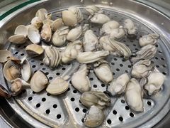 -流舫海鲜酒家(张溪店)