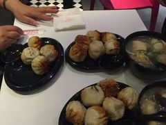 -小杨生煎(湟普汇店)