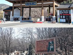 -金龙寺国家森林公园