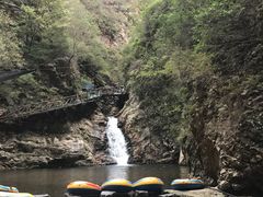-九龙潭景区