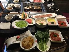 -海底捞火锅(九久奥特莱斯店)