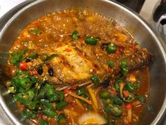 -潇湘码头·鲜湘菜(清河店)
