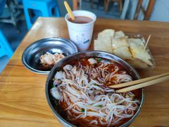 -林氏圆子(阔时路店)