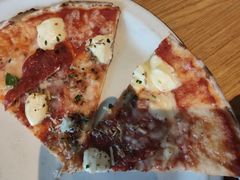 -玛尚诺Pizza&Bar(长泰广场店)
