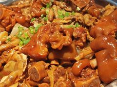 -胖哥俩肉蟹煲(济南世茂国际广场店)