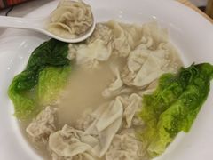 鲜肉馄饨-袁记云饺(南门口店)