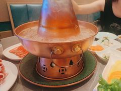 -额尔敦·品质自助(摩尔城店)