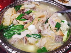 杂烩太平燕-万家宴海鲜大酒楼(五四路店)