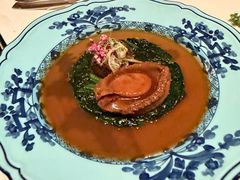 -夏苑(新加坡丽思卡尔顿美年酒店)