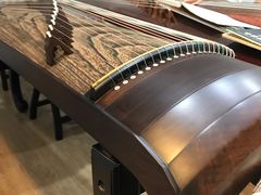 -叶老师古筝工作室(杨公桥店)