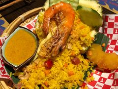 -泰妃殿(武汉首店)