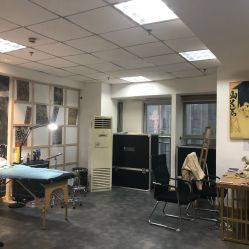 -天道tattoo纹身穿孔工作室