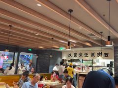-大师兄·手工面·西北菜(美的悦然广场店)