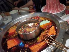 -大龙燚火锅(科华店)