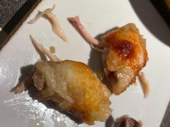 蒜香鸡翅-很久以前羊肉串(昌里路三钢里店)