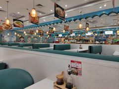 -清真·西域伙伴牛肉面·羊肉串(融创店)