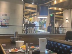 -川骄海鲜自助(亚运村店)