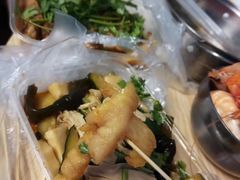 -红全周·洪濑鸡爪(万祥路店)