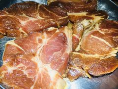 -原始泥炉烤肉(总店)