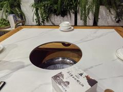 -吴天家私坊铜火锅(远达·帝景华廷店)