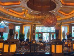 -深圳凯宾斯基酒店