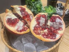 -松鱼亭·和牛烧肉(协鑫广场店)