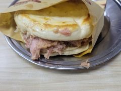 -樊记腊汁肉(竹笆市总店)