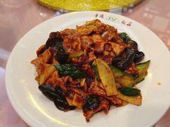 -晋阳饭庄(虎坊桥店)